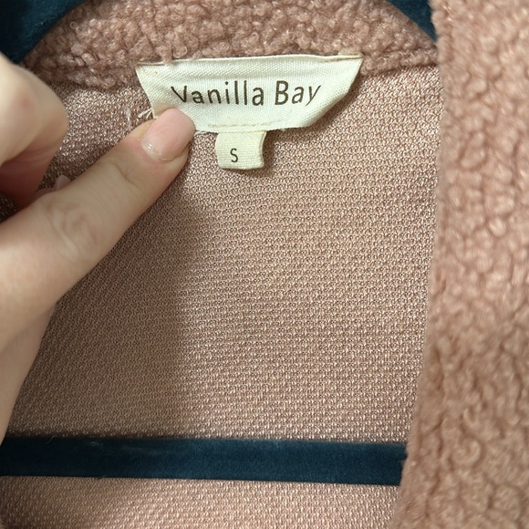 Pink Shacket - Picture 3 of 4